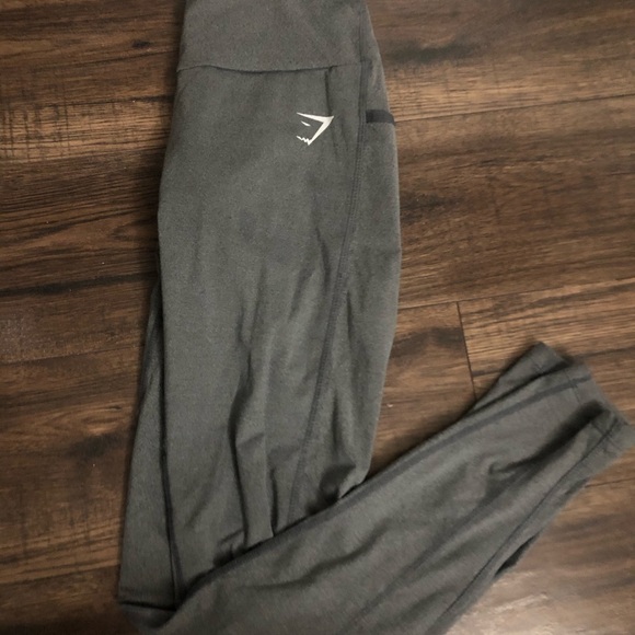 Gymshark leggings - Picture 1 of 1